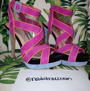 Jessica Simpson "Evangela"